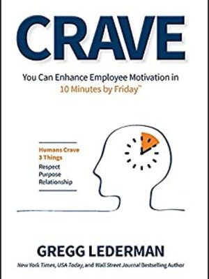 CRAVE