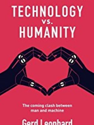 TECHNOLOGY VS HUMANITY