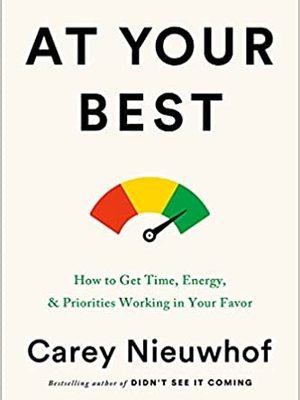 AT YOUR BEST