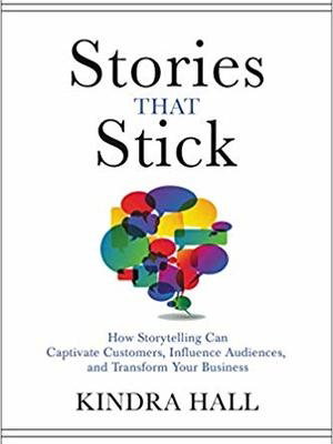 Stories THAT Stick