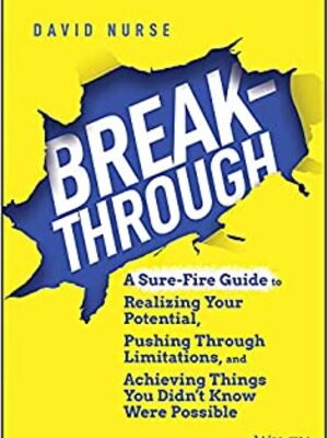 BREAK-THROUGH