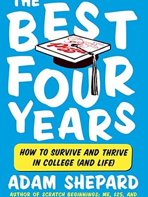 THE BEST FOUR YEARS 
