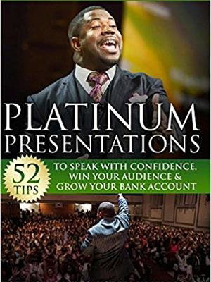 PLATINUM PRESENTATIONS