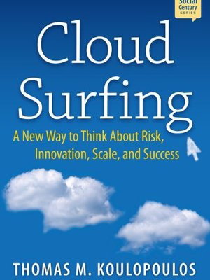 CLOUD SURFING