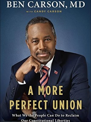 BEN CARSON,MD