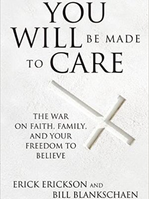 YOU WILL CARE