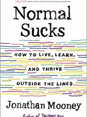 Normal Sucks