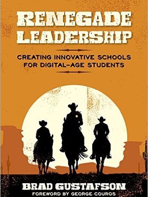 RENEGADE LEADERSHIP