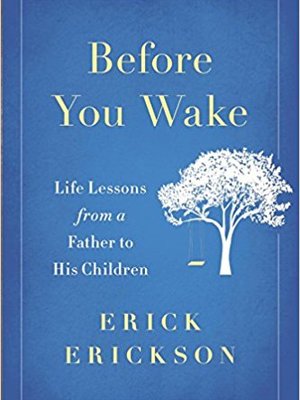 Before You Wake