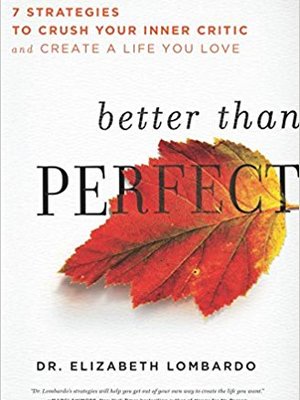 better than PERFECT