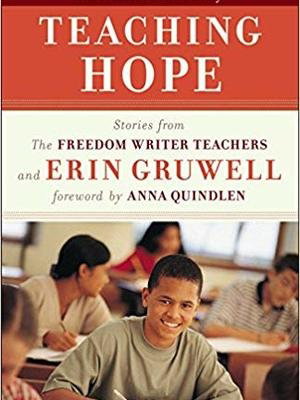 TEACHING HOPE 