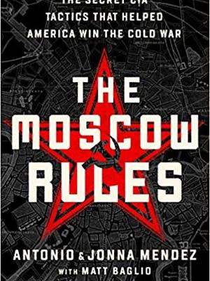 THE MOSCOW RULES