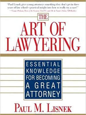 ART OF LAWYERING