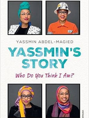 YASSMIN'S STORY