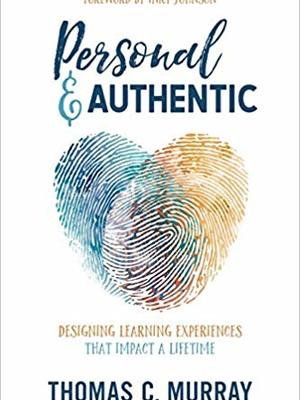 personal AUTHENTIC