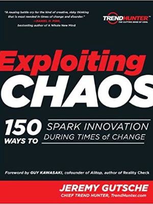Exploiting chaos