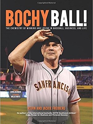 BOCHY BALL!