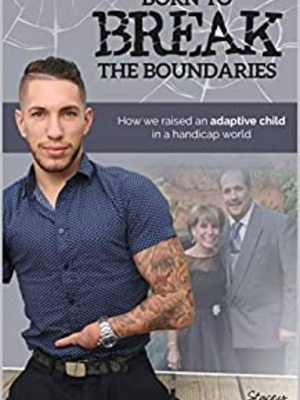 BREAK THE BOUNDARIES