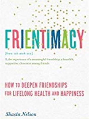 FRIENTIMACY