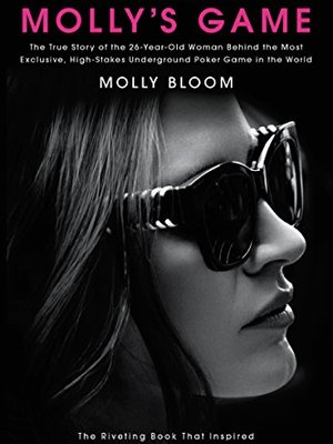 MOLLY'S GAME
