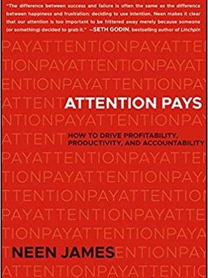 ATTENTION PAYS