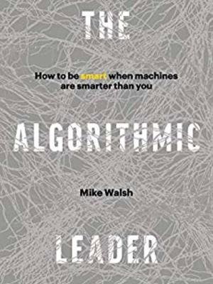 THE ALGORITHMIC
