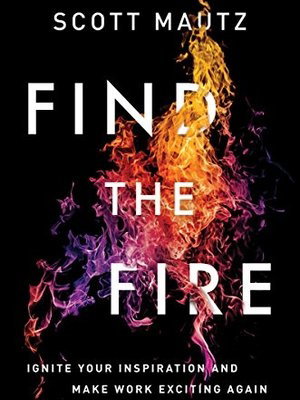 FIND THE FIRE