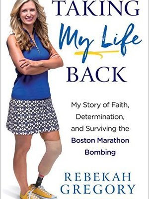 TAKING My Life BACK