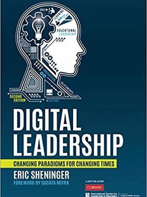DIGITAL LEADERSHIP