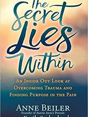 The Secret Lies Within