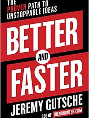better and faster