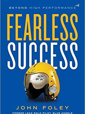 FEARLESS SUCCESS