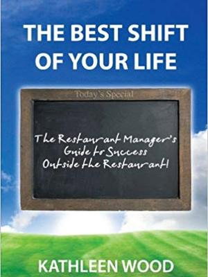 THE BEST SHIFT OF YOUR LIFE