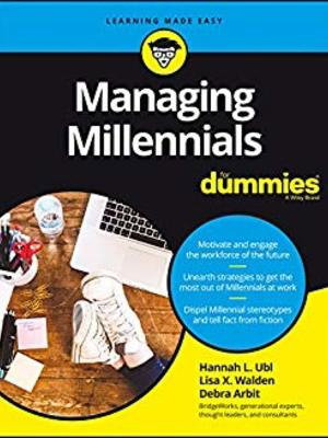 Managing Millennials