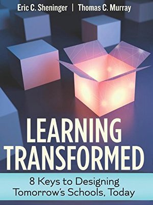 LEARNING  TRANSFORMED