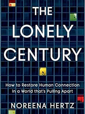 THE LONELY CENTURY