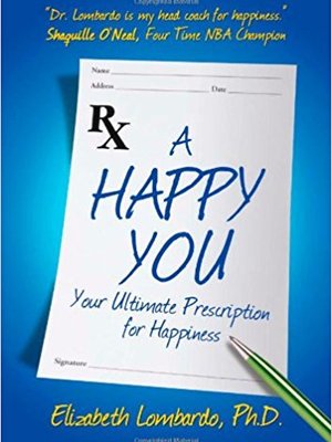 A HAPPY YOU