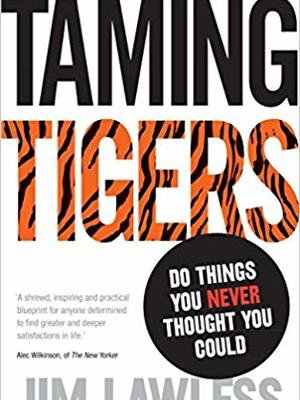 taming tigers