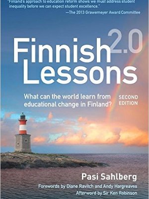 Finnish Lessons 