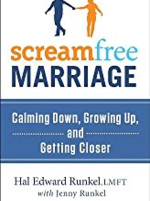 screamfree marriage