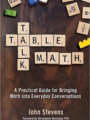 table talk math