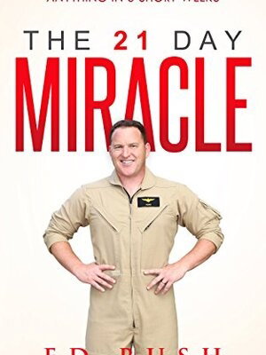 THE 21 DAY MIRACLE 
