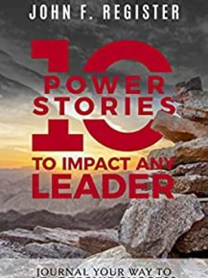 POWER STORIES