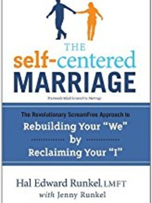self-centered marriage