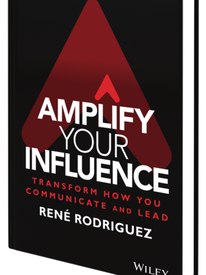 AMPLIFY YOUR INFLUENCE