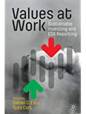 Values at work
