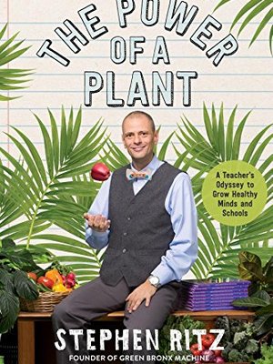THE POWER OF A PLANT