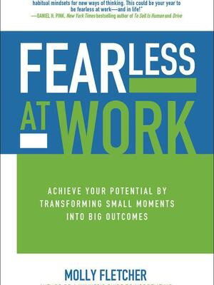 FEARLESS AT WORK