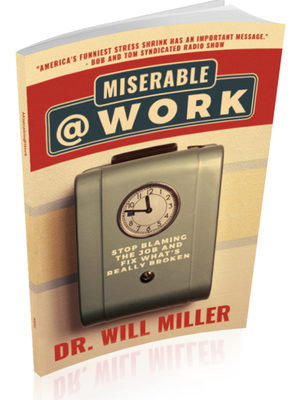 MISERABLE WORK 