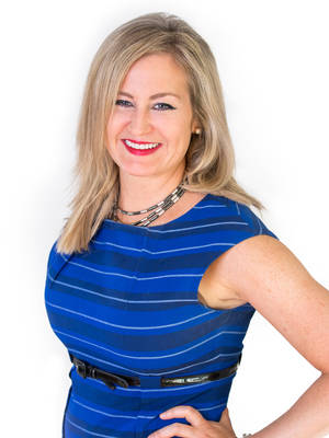 Jody Urquhart